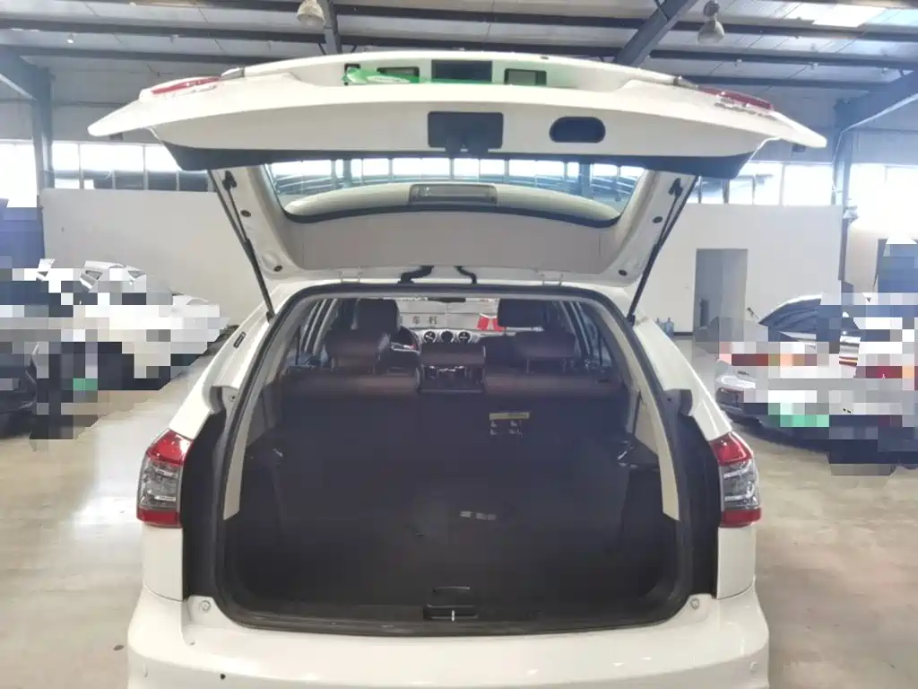 BYD S7 — миниатюра 19