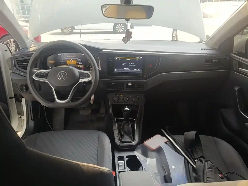 Volkswagen Lavida — миниатюра 10