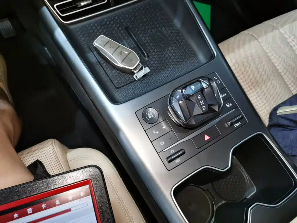 BYD Pro New Energy — миниатюра 14