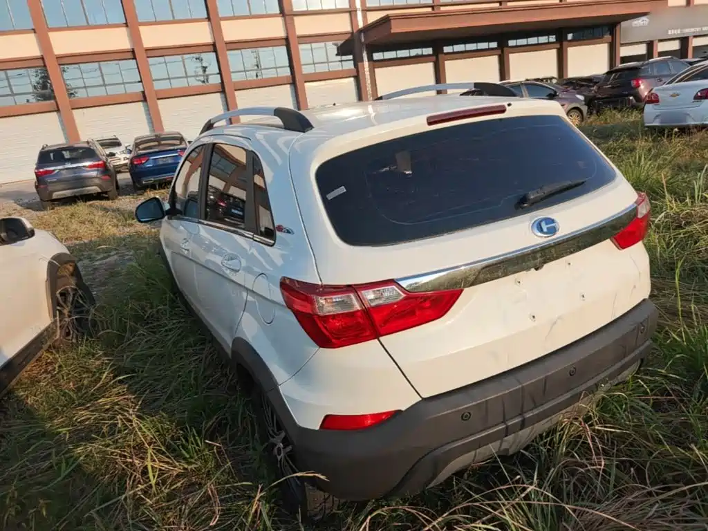 Changhe Changhe Q25 — миниатюра 5