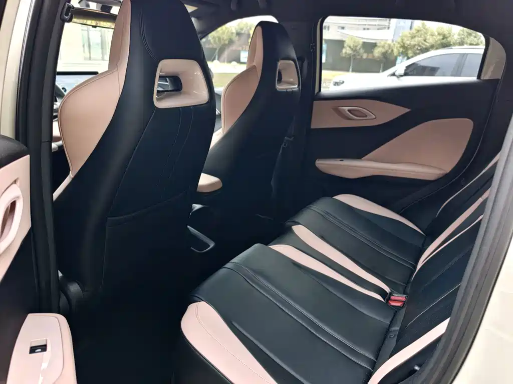 BYD Seagull — миниатюра 8