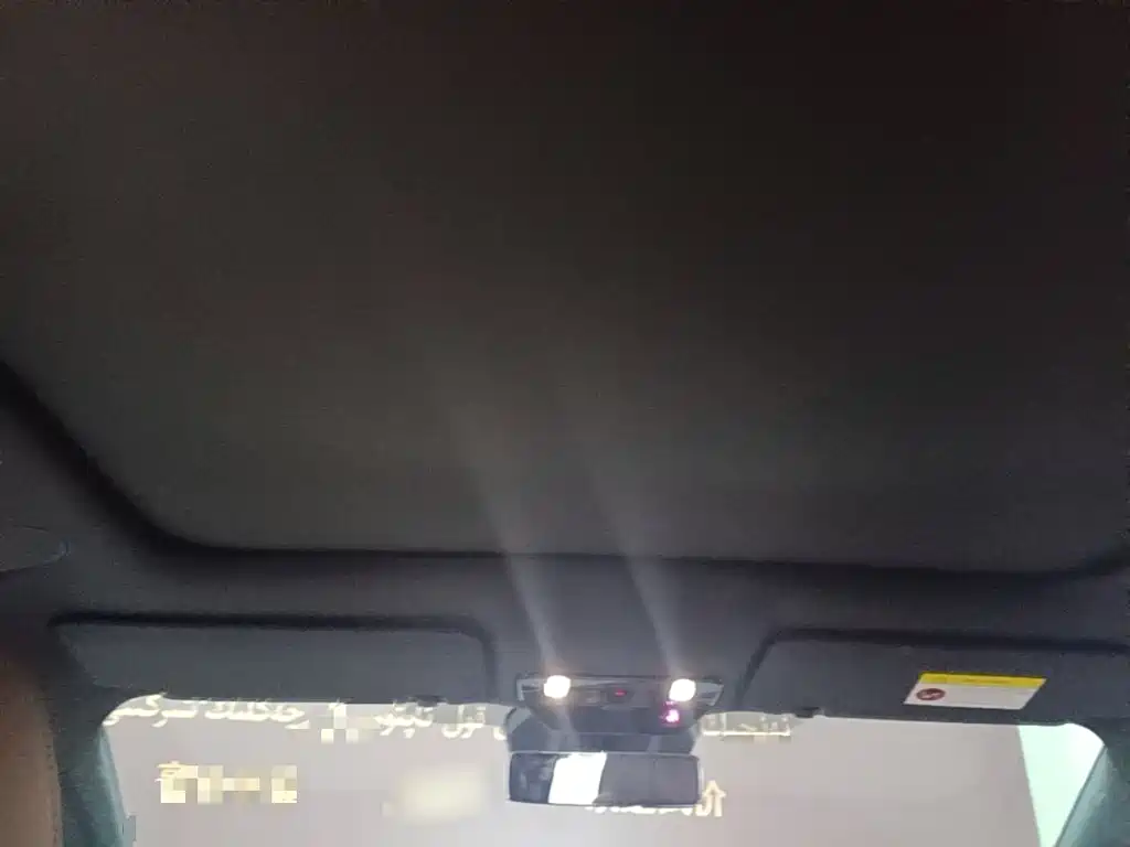 Li Auto Li i6 — миниатюра 18