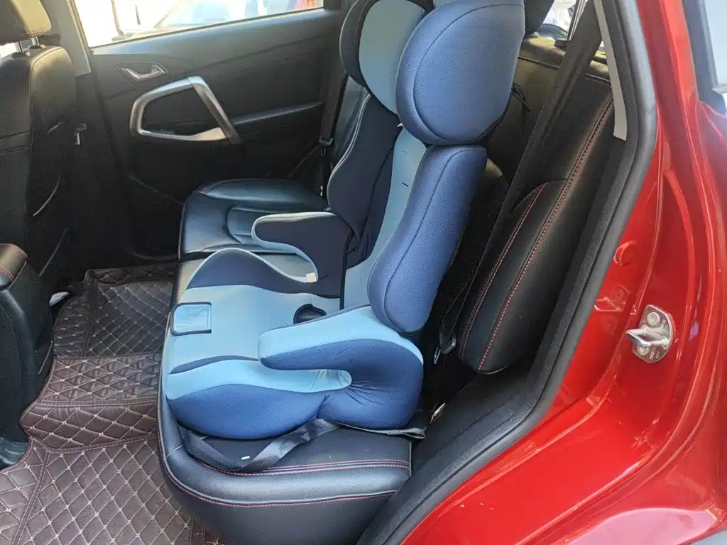 Chery Tiggo 5 — миниатюра 18