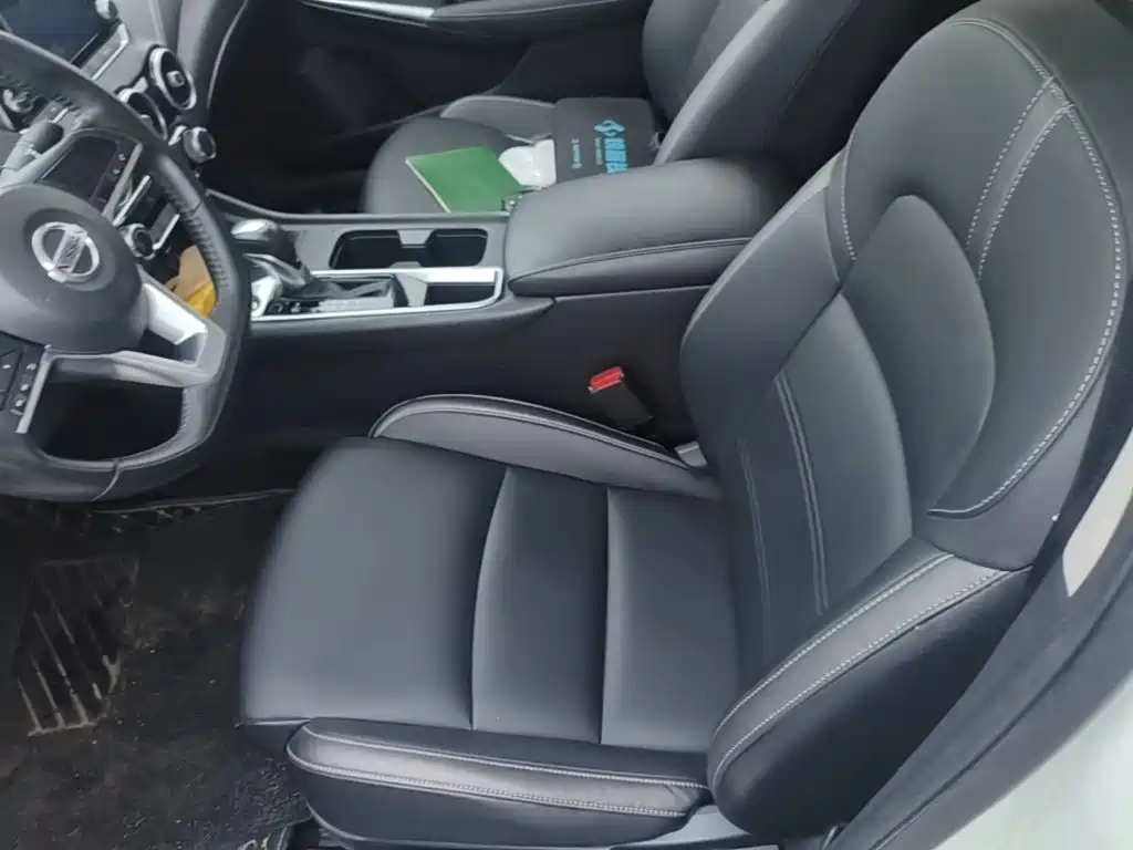 Nissan Sylphy — миниатюра 15