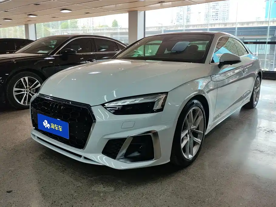 Audi A5 (Import) 2021
