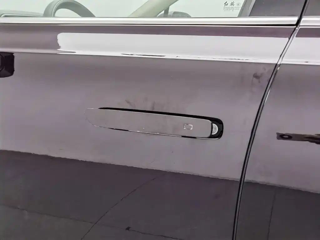 Hongqi Hongqi H9 — миниатюра 18