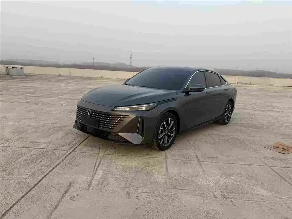 Changan Eado 2024