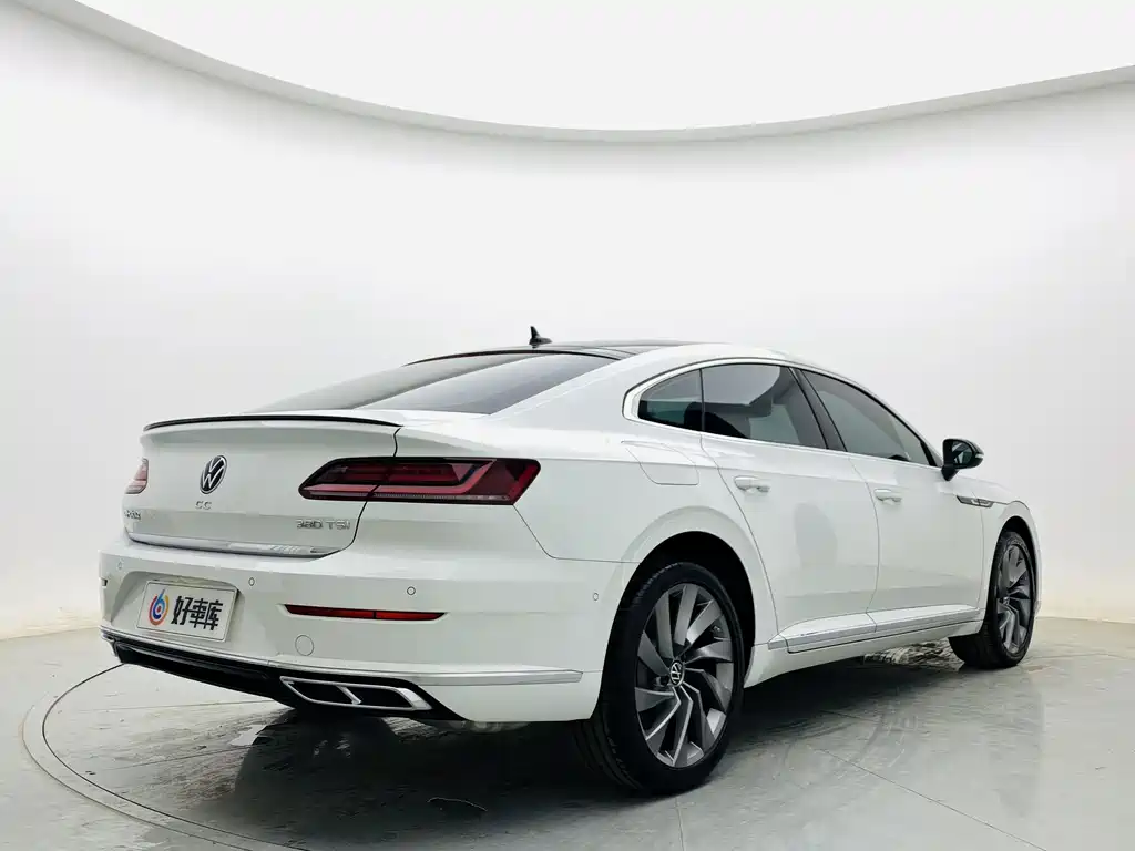 Volkswagen FAW - Passat CC CC 2023 380TSI
