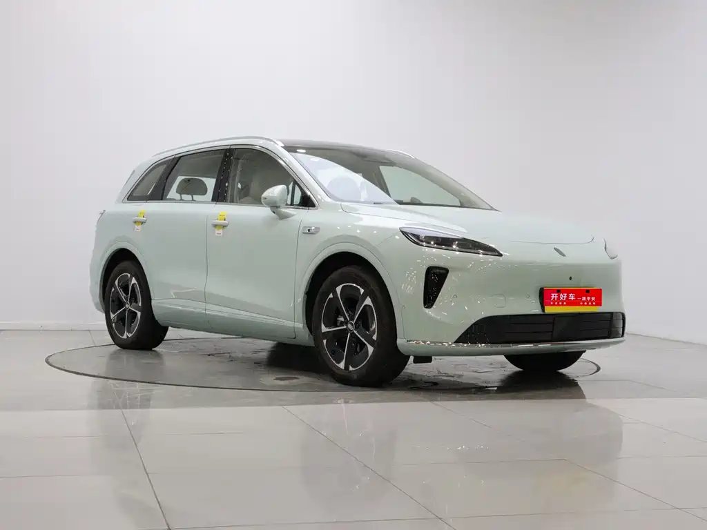 Shangjie Shangjie H5 — миниатюра 6