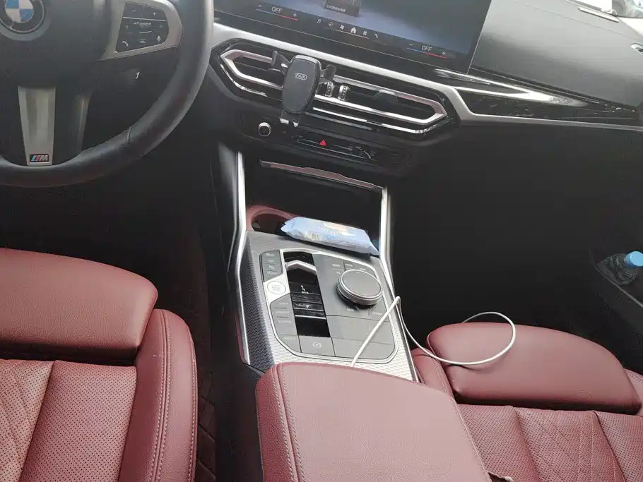 BMW 3 Series — миниатюра 16