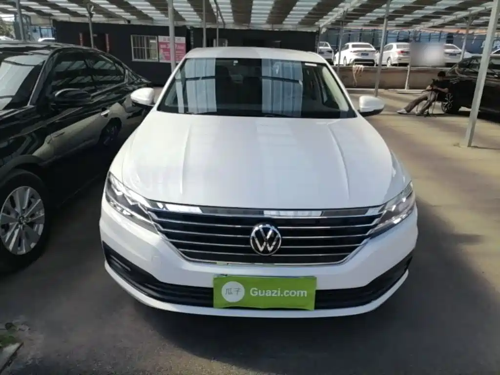 Volkswagen Lavida — миниатюра 3