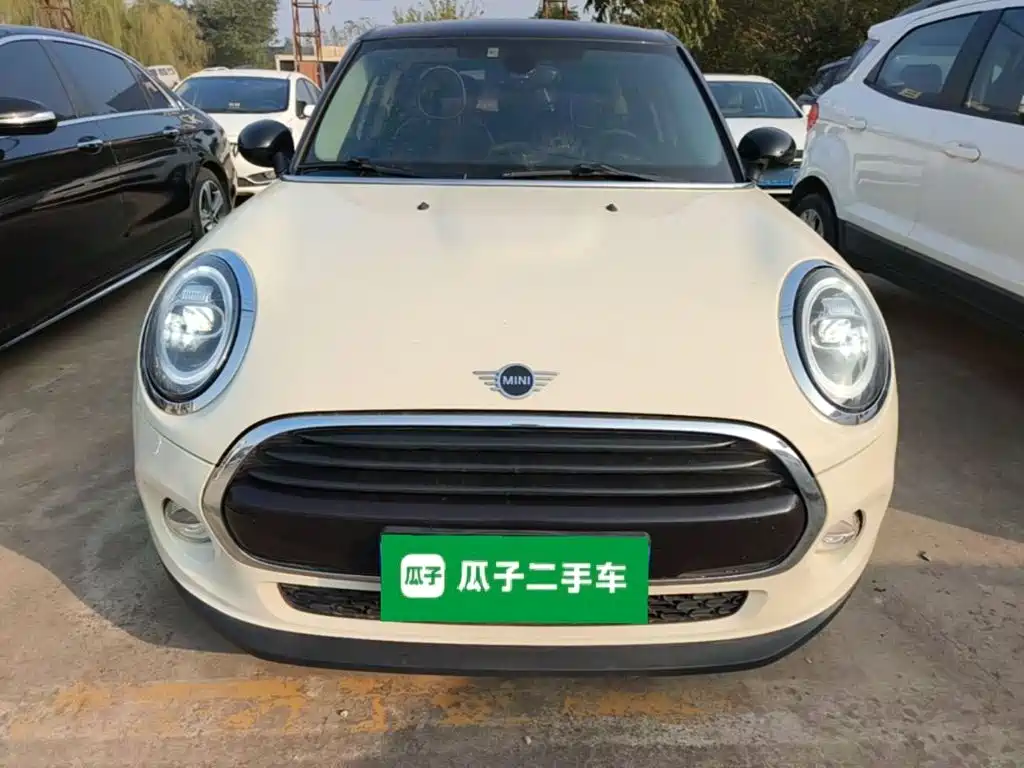MINI Mini — миниатюра 3
