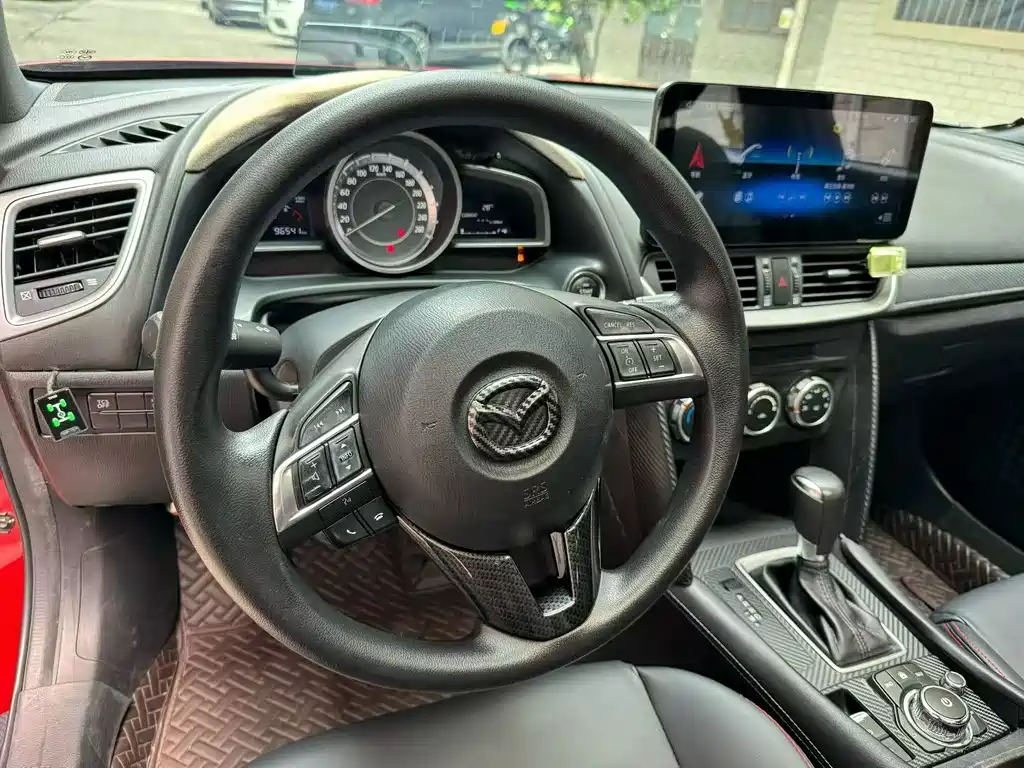Mazda CX-4 — миниатюра 6
