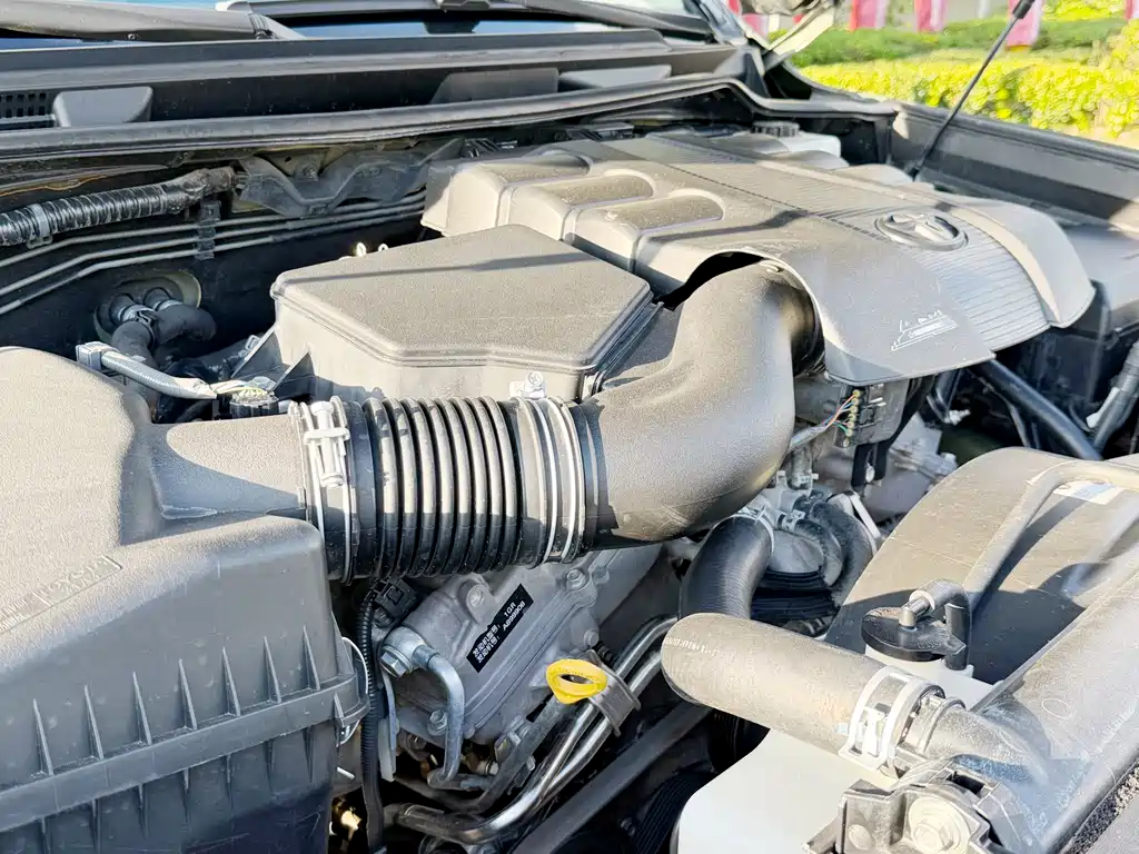 Toyota Land Cruiser 4.0L V6 Middle East Limited Edition, фото 15