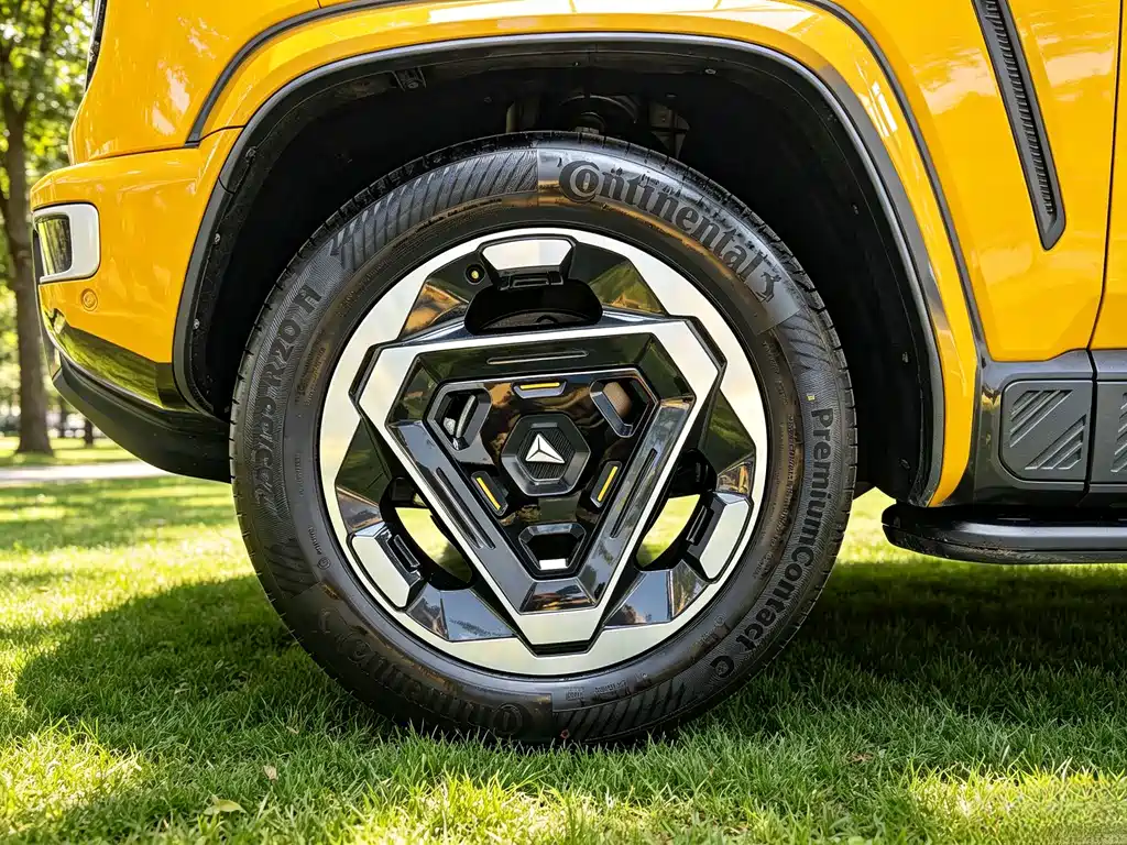 Deepal Deepal G318 — миниатюра 7