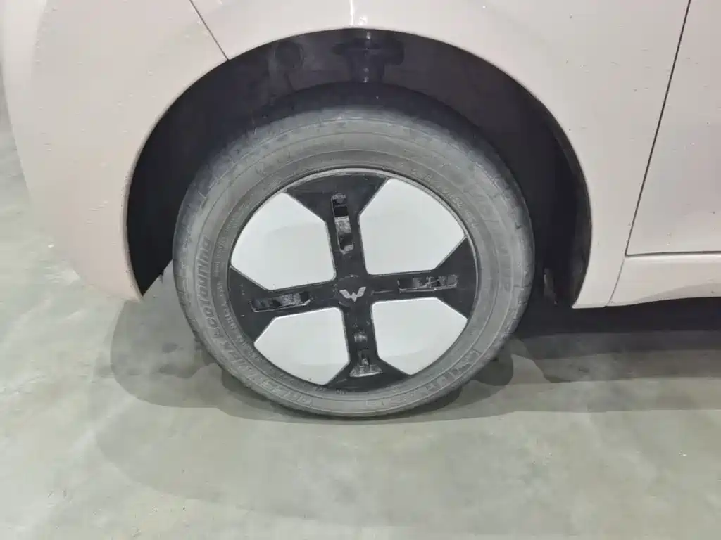 Wuling MINIEV — миниатюра 23