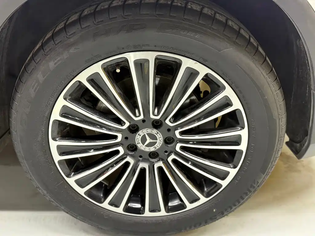 Mercedes-Benz GLC — миниатюра 25