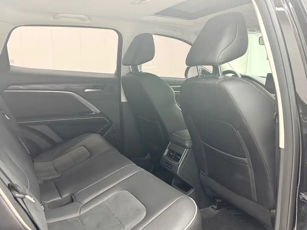 Haval H6 — миниатюра 19