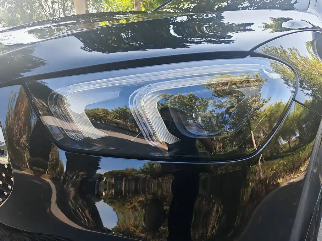 Mercedes-Benz GLE (Import) — миниатюра 11
