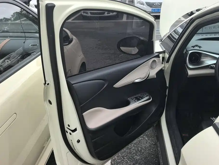 BYD Dolphin — миниатюра 7