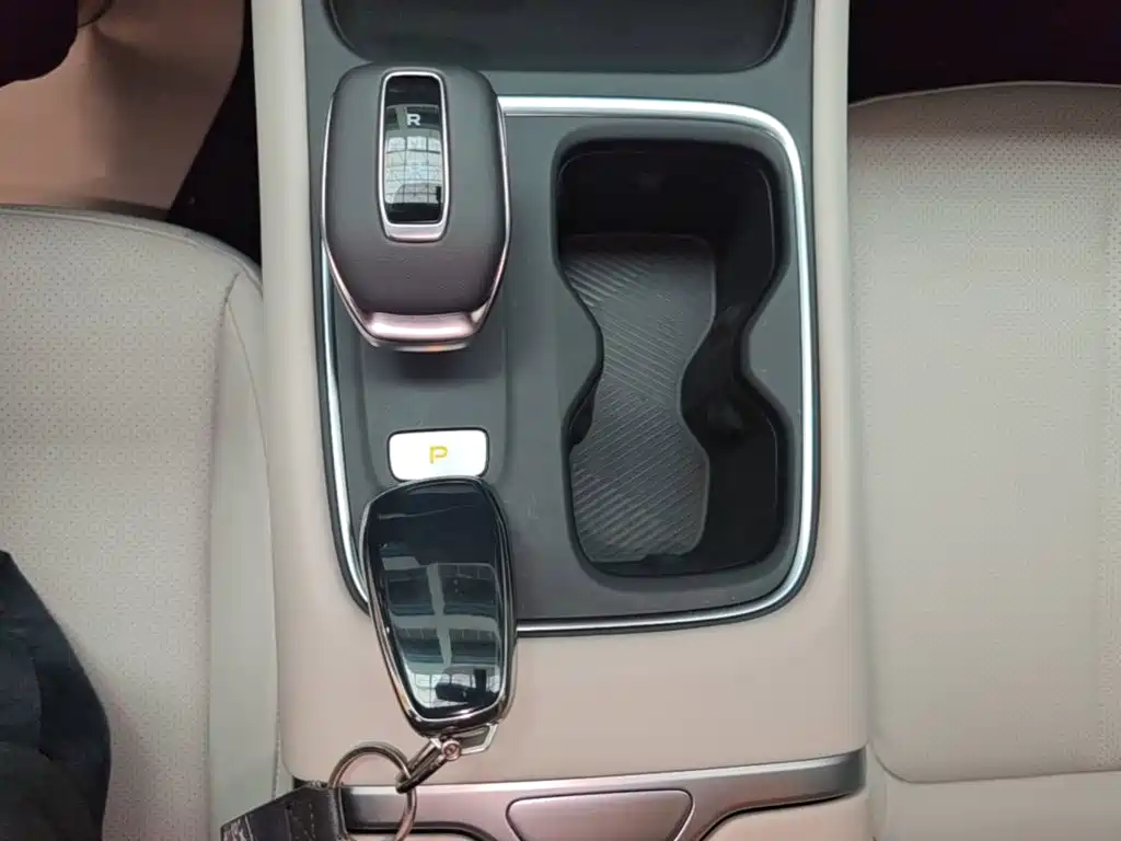 Changan Eado — миниатюра 14