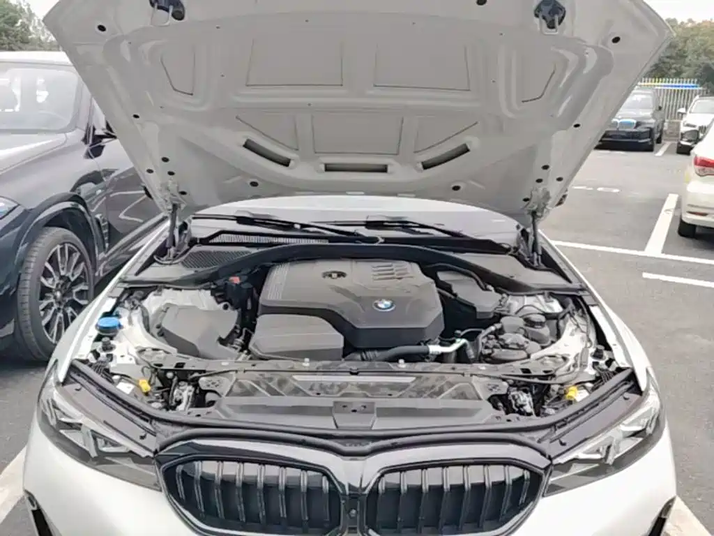 BMW 3 Series — миниатюра 20