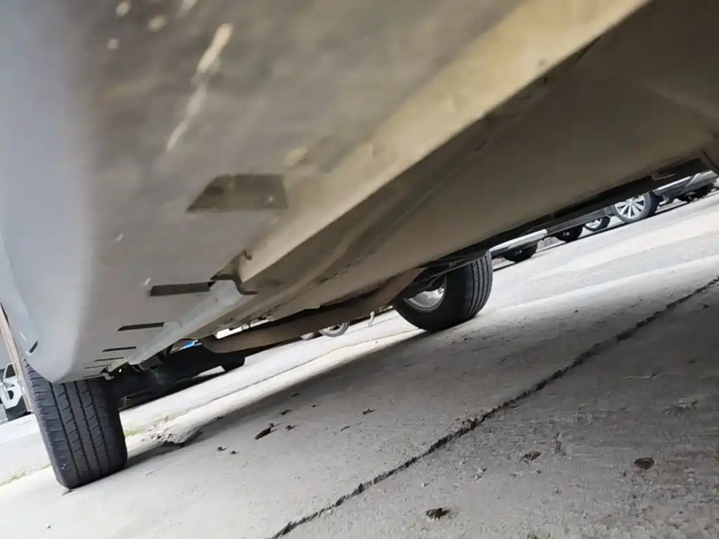 Ford Ecosport — миниатюра 21