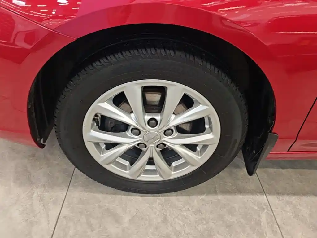 Roewe i5 — миниатюра 23