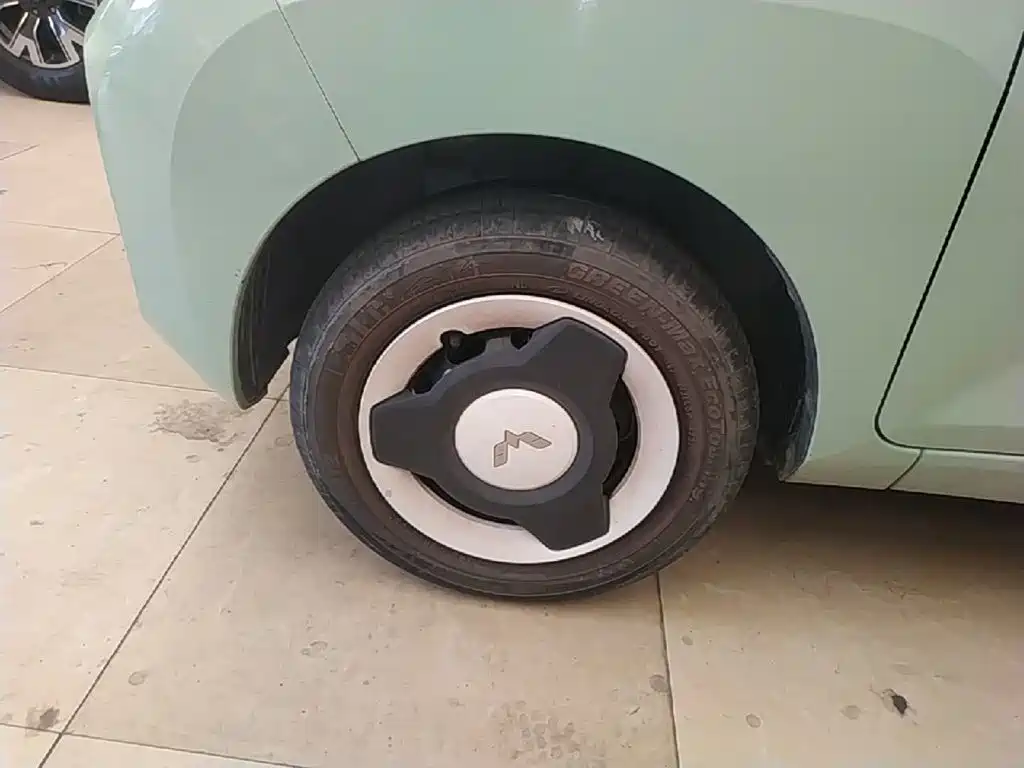 Wuling MINIEV — миниатюра 23