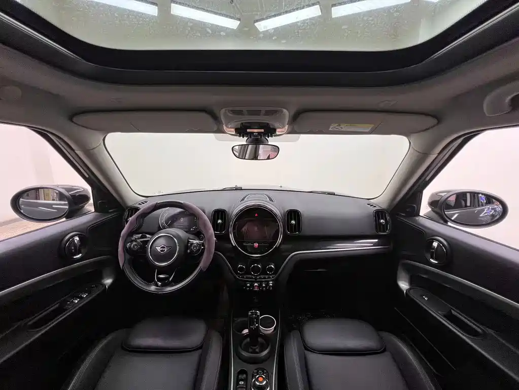MINI Mini Countryman — миниатюра 20