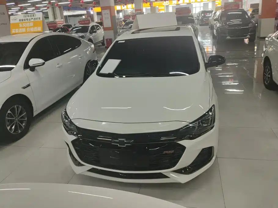 Chevrolet Monza — миниатюра 2