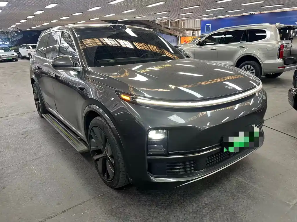 Li Auto IDEAL L9