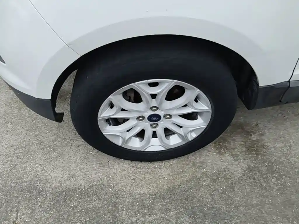 Ford Ecosport — миниатюра 23