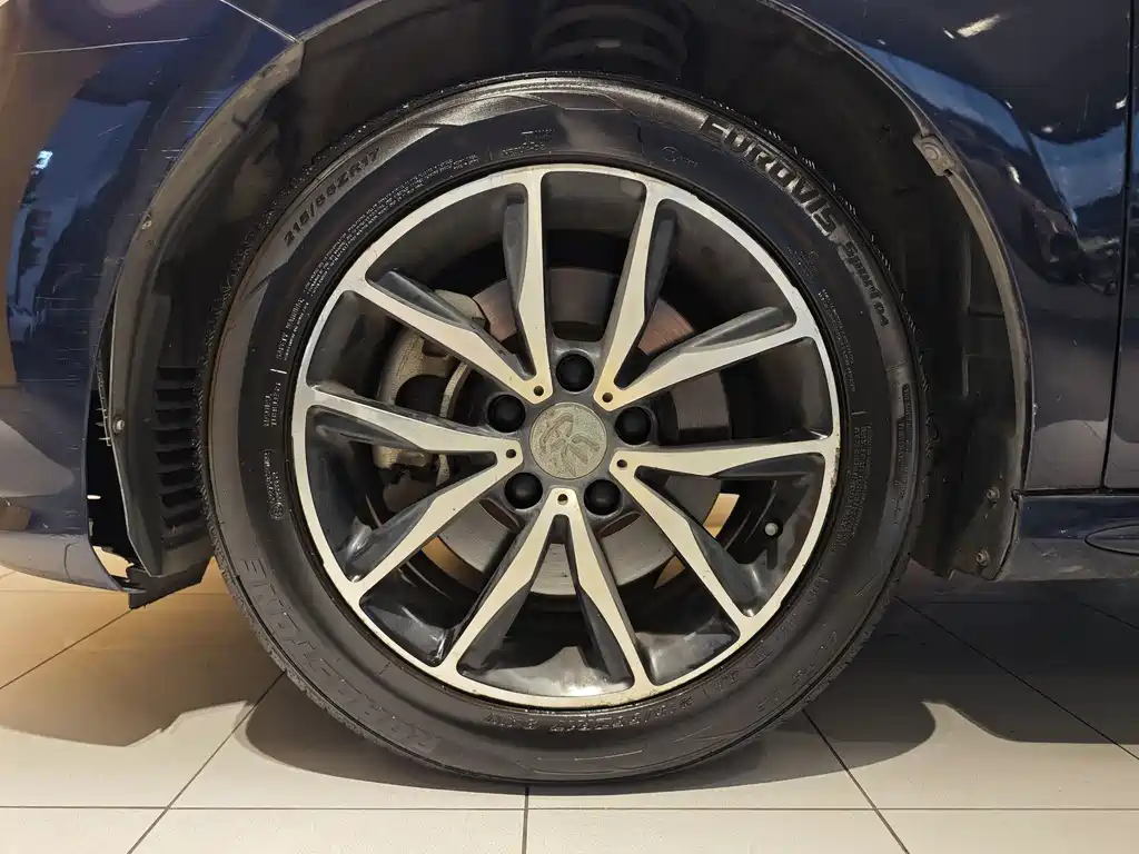 BYD Song MAX MAX 2018 1.5T AT Flagship 6 мест