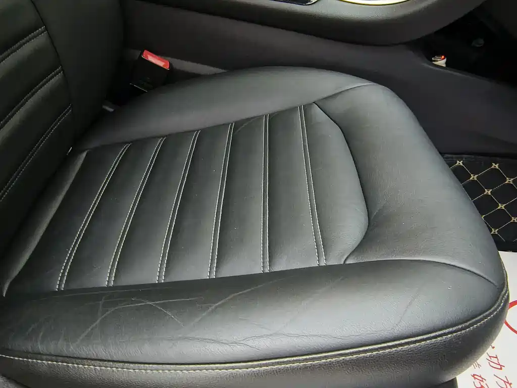 Ford Mondeo — миниатюра 22