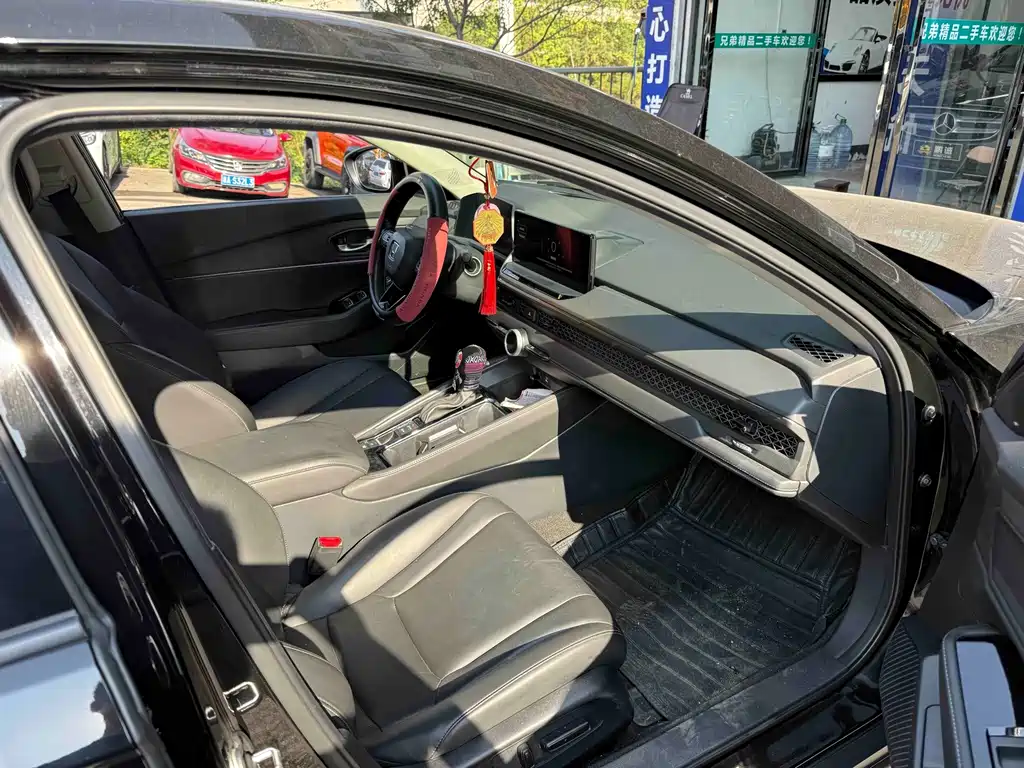 Honda Accord — миниатюра 4