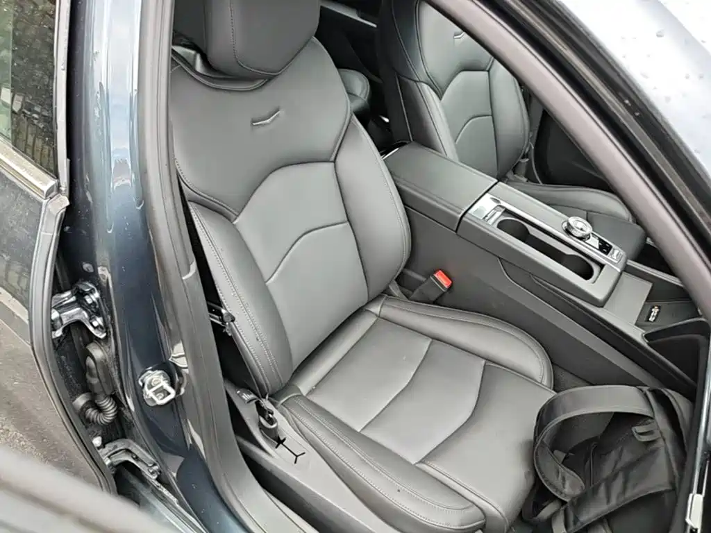 Cadillac CT6 — миниатюра 25
