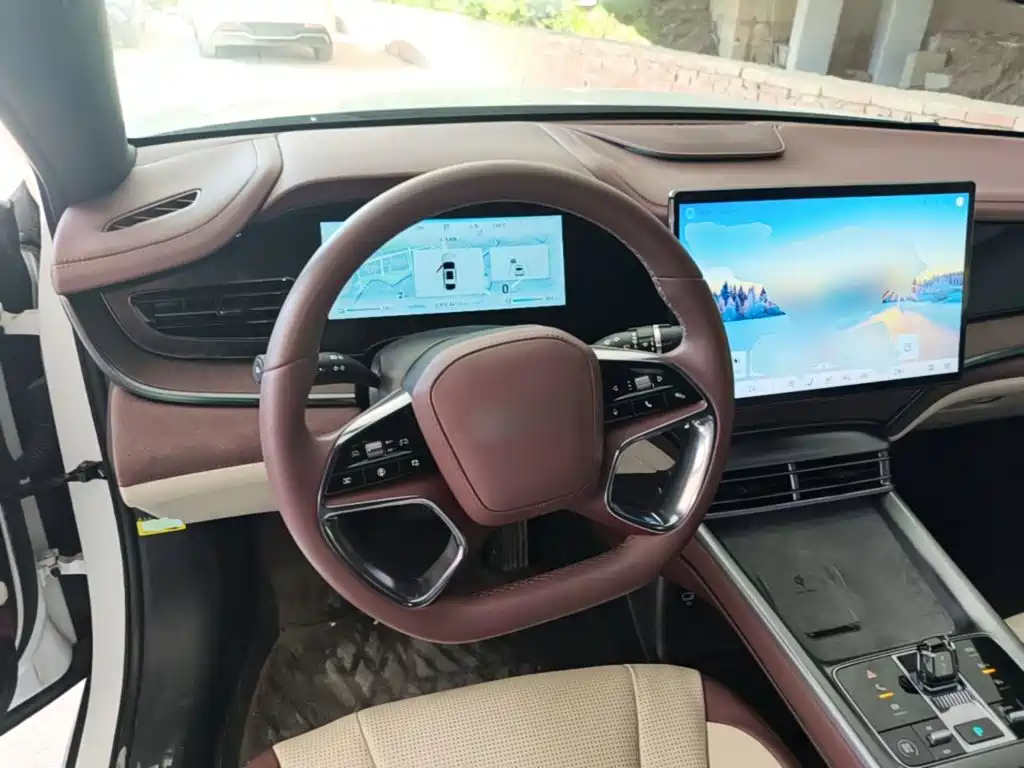 BYD Seal — миниатюра 11