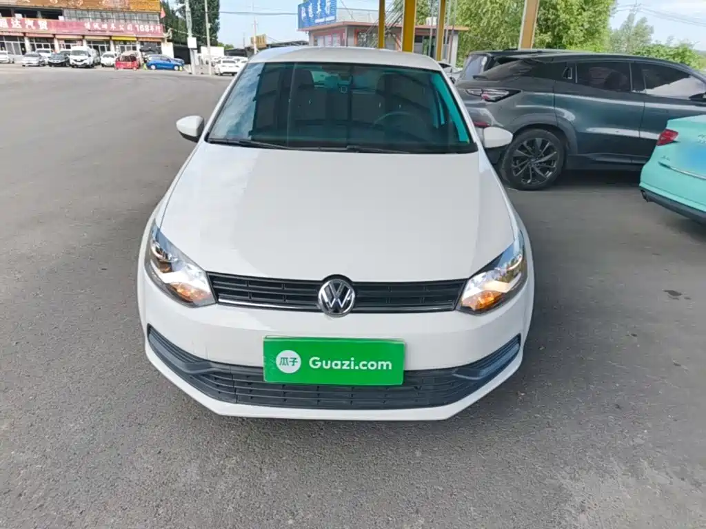 Volkswagen Polo — миниатюра 3