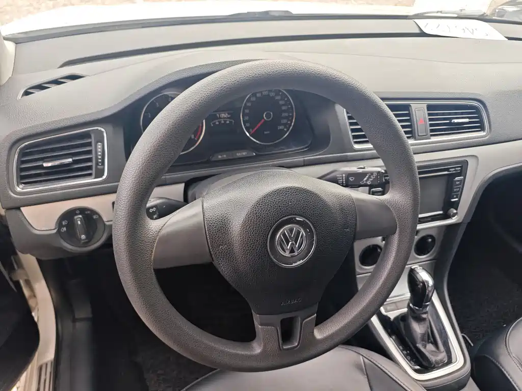 Volkswagen Gran Lavida — миниатюра 13