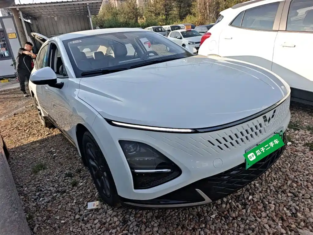 Wuling Xingguang — миниатюра 4