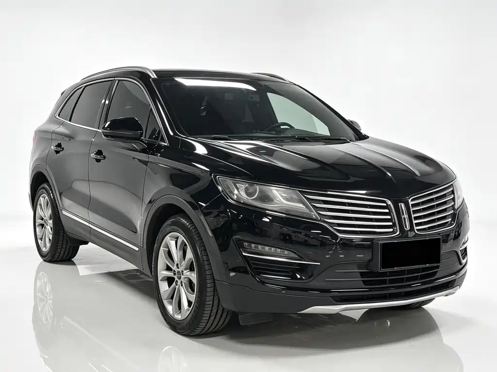 Lincoln MKC 2017 2.0T