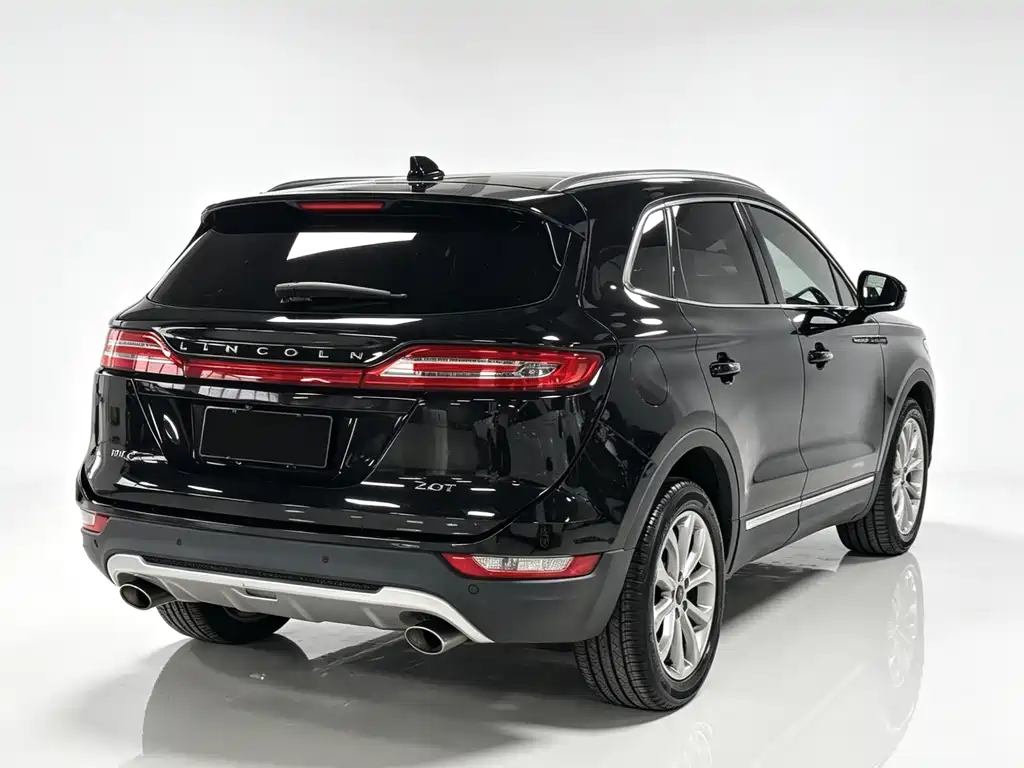 Lincoln MKC 2017 2.0T