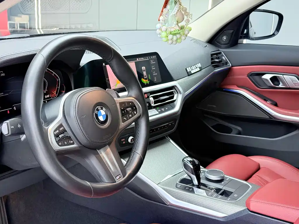 BMW 3 Series — миниатюра 5