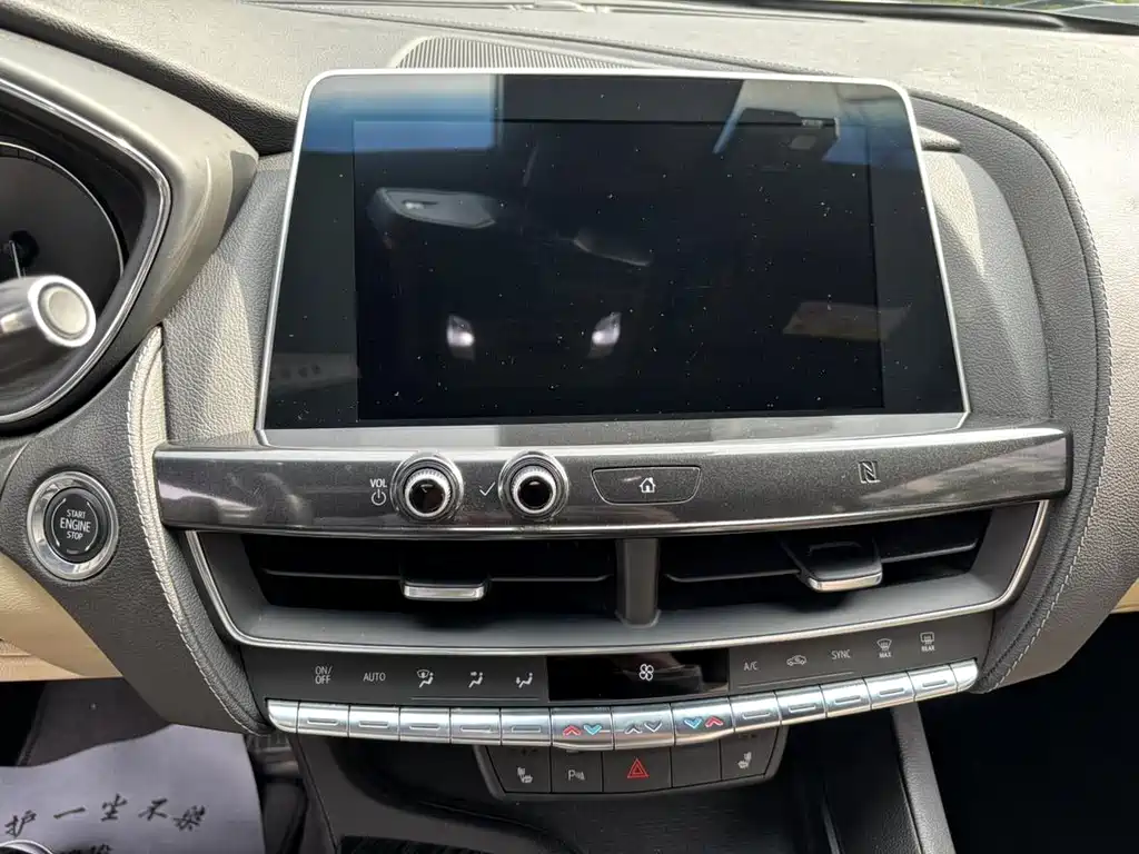 Cadillac CT5 — миниатюра 12