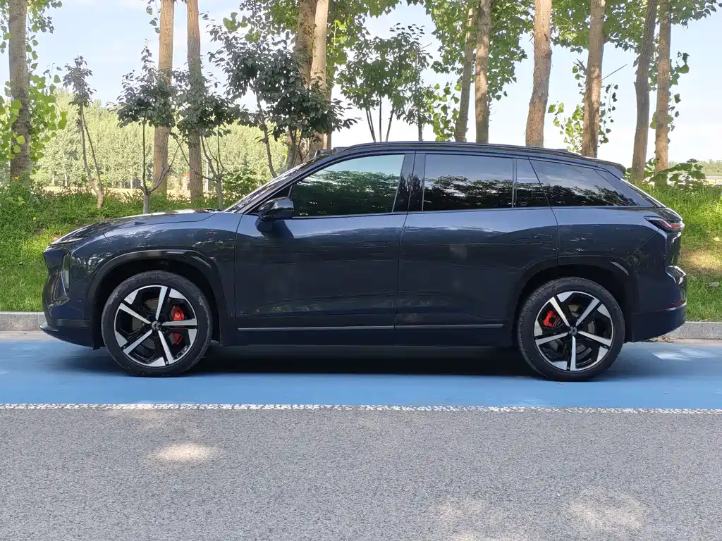 NIO ES7 2022 100kWh