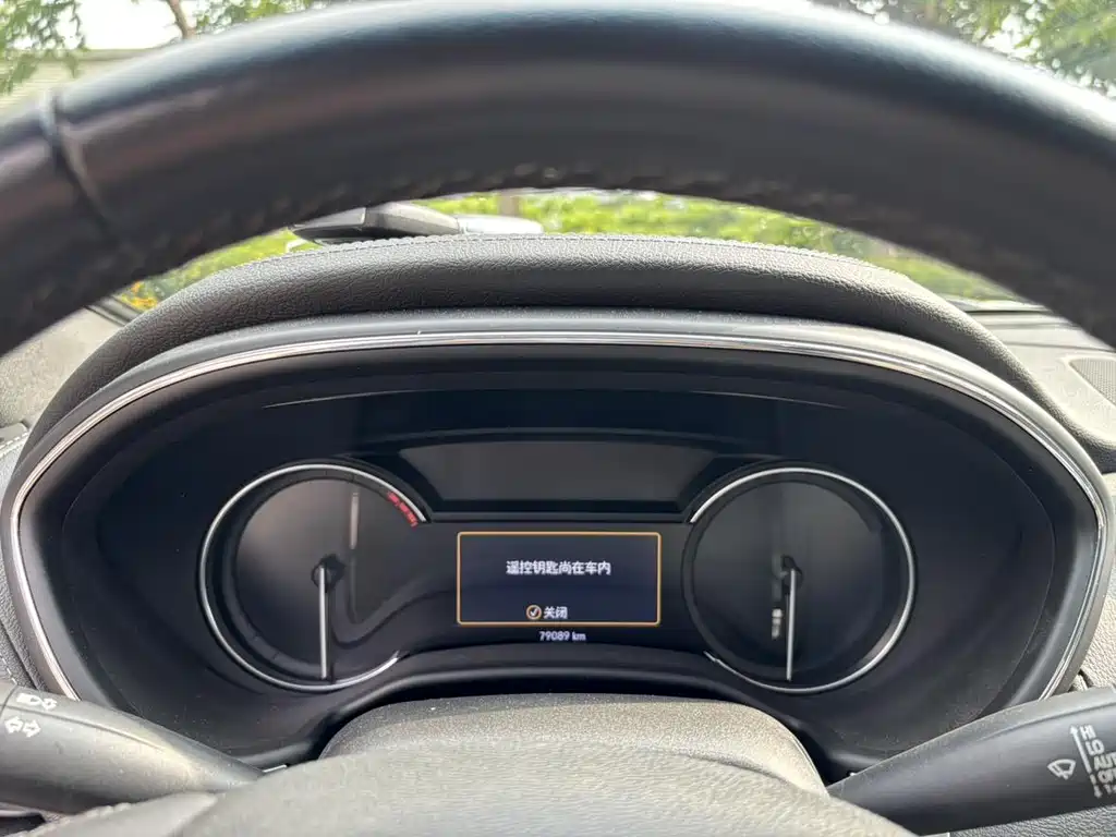 Cadillac CT5 — миниатюра 20