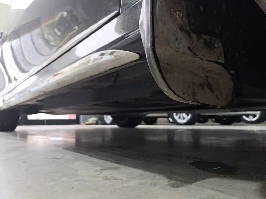 Toyota Camry — миниатюра 21