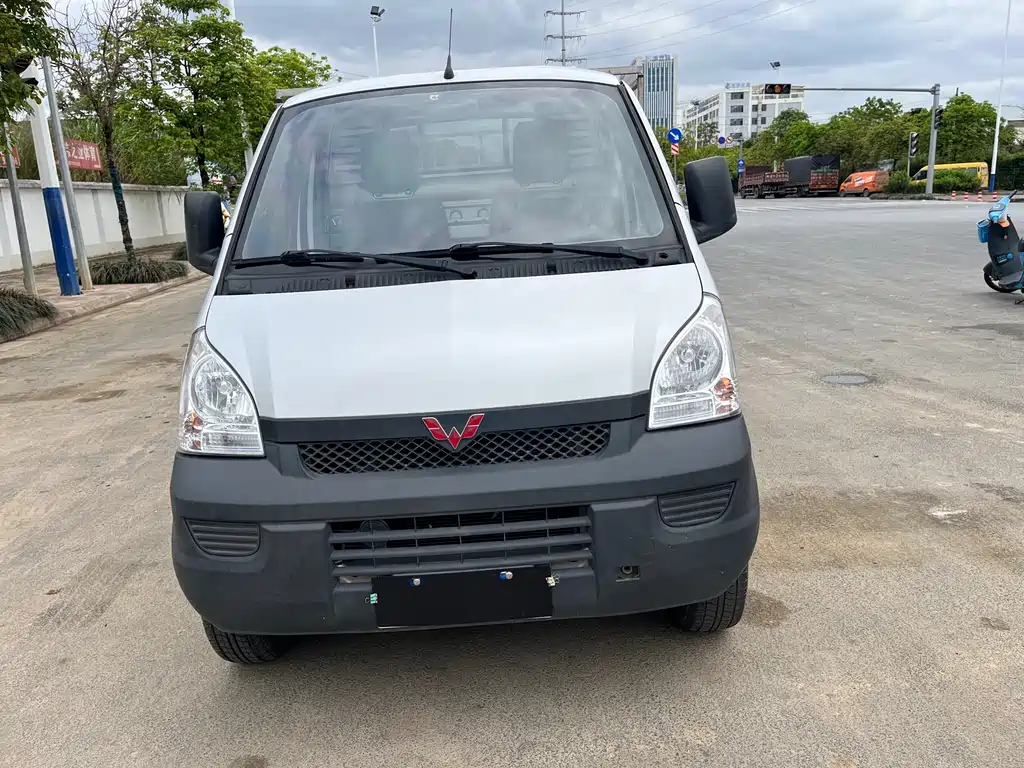 WULING WULING RONGGUANG SMALL CARD