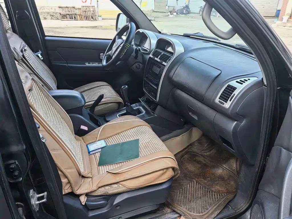 Leopaard Leopaard CS6 — миниатюра 6
